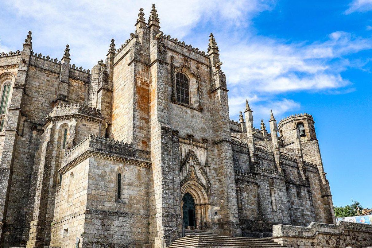 Sé Catedral da Guarda